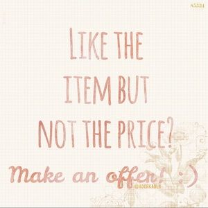 🚫NOT FOR SALE🚫